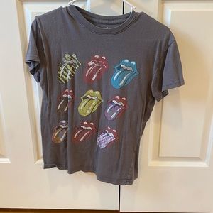 rolling stone target shirt